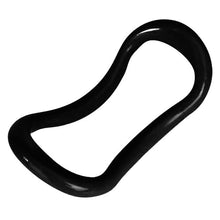 Load image into Gallery viewer, LOOZYKIT Yoga Circle Equipment Multifunction Yoga Ring Pilates Workout Fitness Circle Training Resistance Support Tool Calf Home