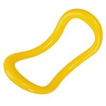 Load image into Gallery viewer, LOOZYKIT Yoga Circle Equipment Multifunction Yoga Ring Pilates Workout Fitness Circle Training Resistance Support Tool Calf Home