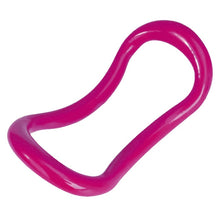 Load image into Gallery viewer, LOOZYKIT Yoga Circle Equipment Multifunction Yoga Ring Pilates Workout Fitness Circle Training Resistance Support Tool Calf Home