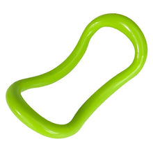 Load image into Gallery viewer, LOOZYKIT Yoga Circle Equipment Multifunction Yoga Ring Pilates Workout Fitness Circle Training Resistance Support Tool Calf Home